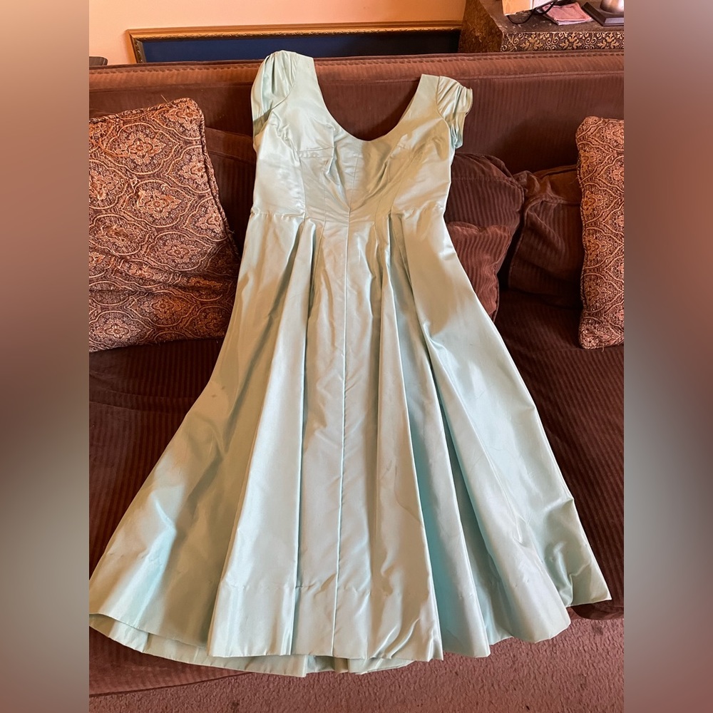 Vintage women’s dress